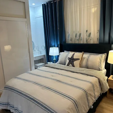 Studio Apartment 5 Minutes From Beach St. Petersburg Exterior photo