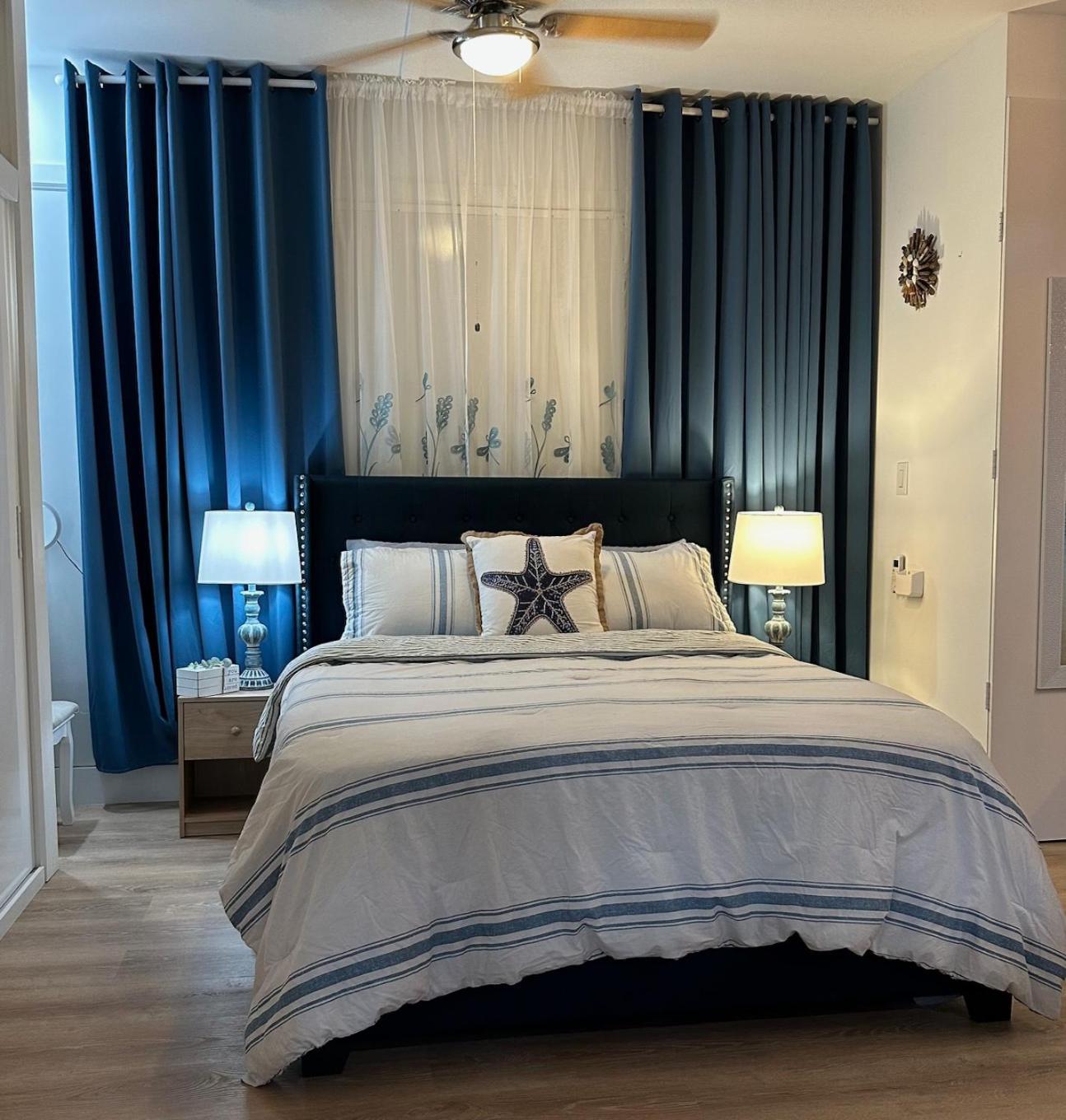 Apartment 5 Minutes From *