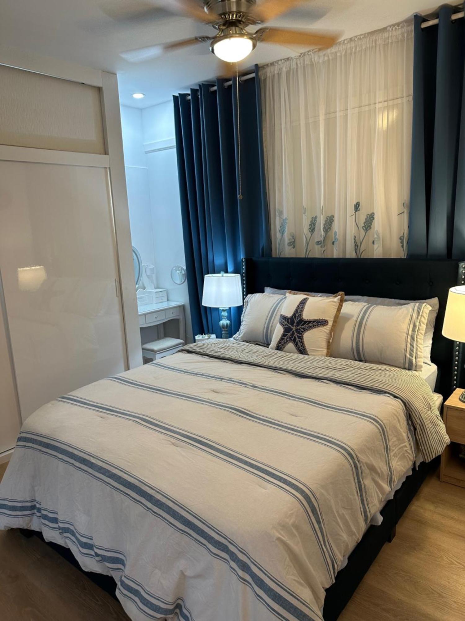 Apartment 5 Minutes From
